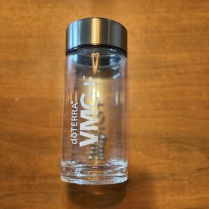 doTERRA VMG+ Premium Glass Shaker Bottle New